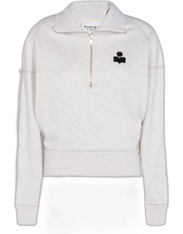 Cotton Sweatshirt