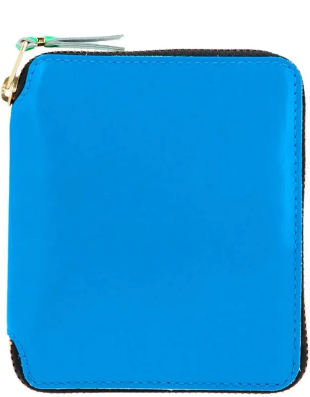 Super Fluo Wallet