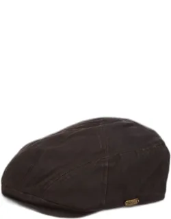 Scala Weathered Cotton Ivy Cap