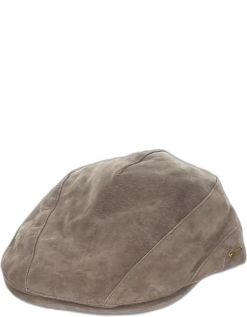 Scala Suede Ivy Cap