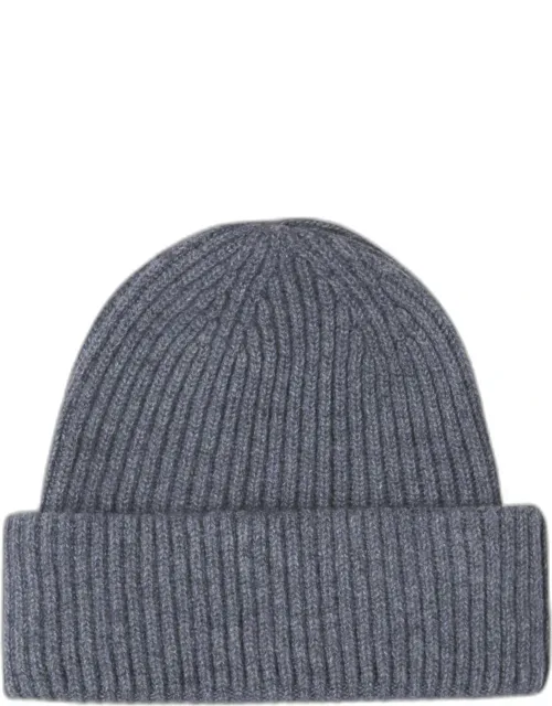 Cashmere Knit Hat
