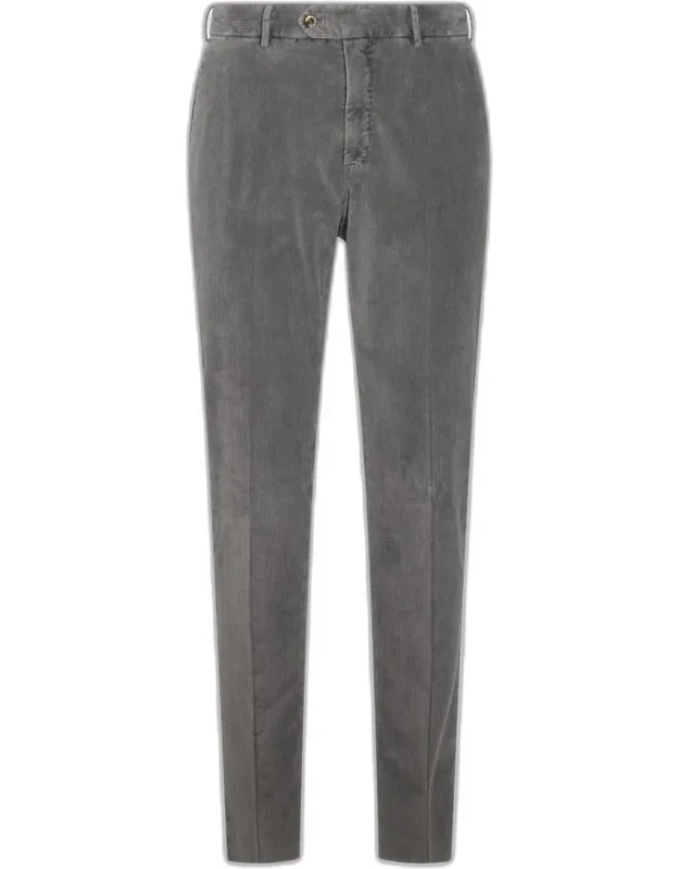 Cotton Slim Jogger Pants