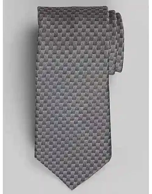 Falling Squares Tie
