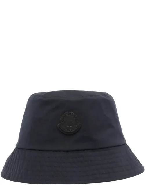 Logo Bucket Hat
