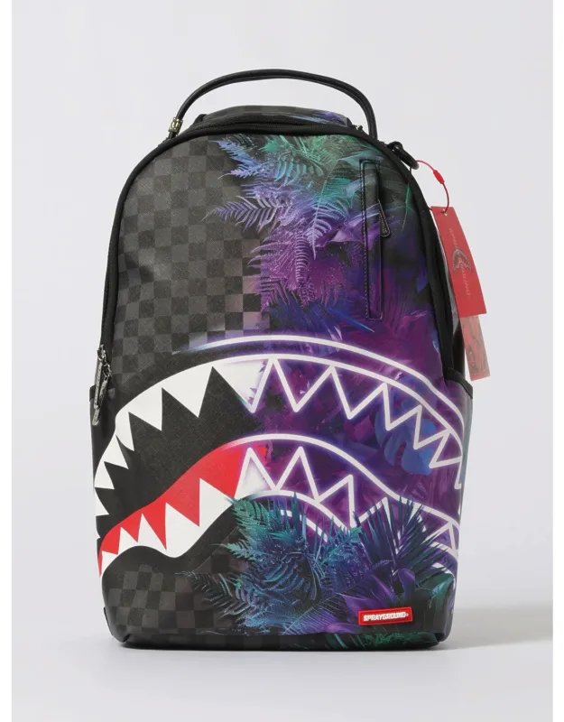 _backpack Multicolor_