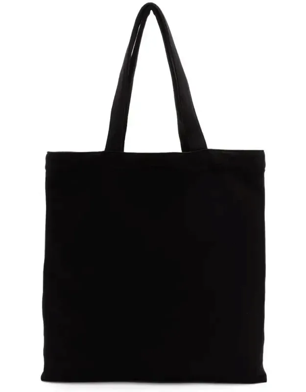 Classic Logo Tote Bag