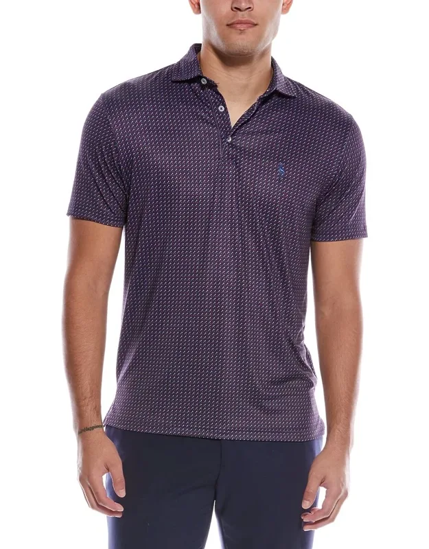 Golf Tees Performance Polo Shirt