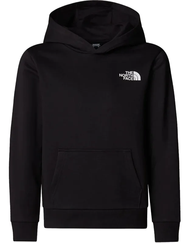 Simple Dome Sweatshirt