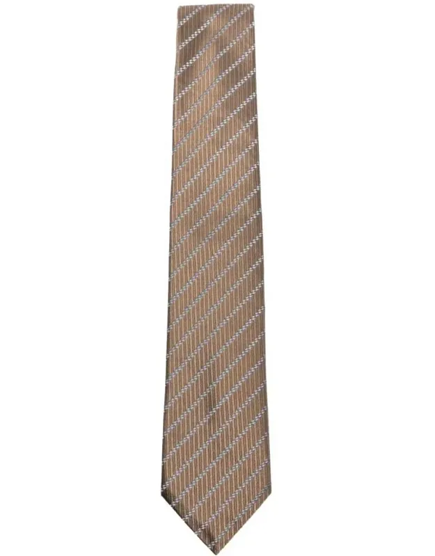 Micro Stripes Mix Tie Accessories