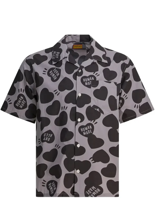 "heart Vacation" Shirt