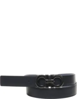 Reversible Gancini Belt