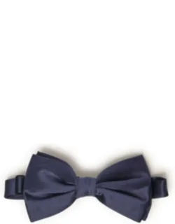 Silk Bow Tie