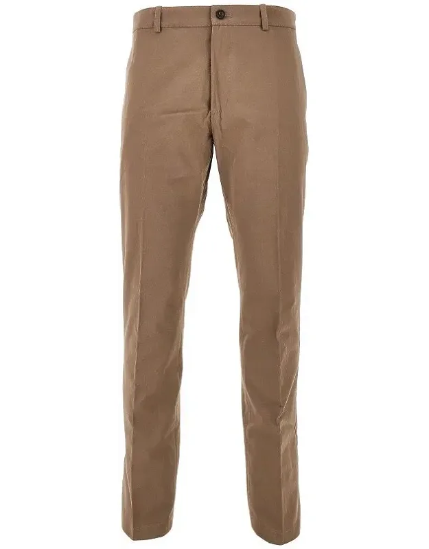 Twill Chinos