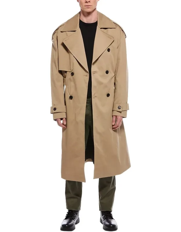 Spencer Coat