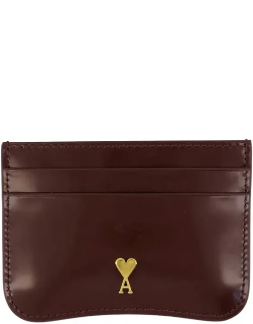 Cardholder - Leather