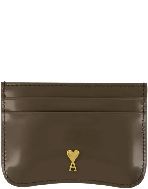 Cardholder - Leather