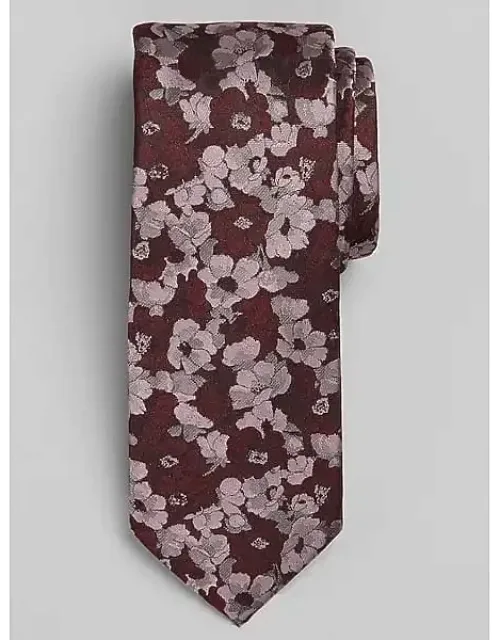 Narrow Millefiori Tie