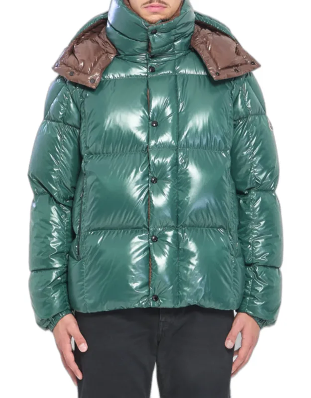 Puffer Jacket