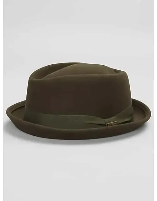 Diamond Crown Fedora