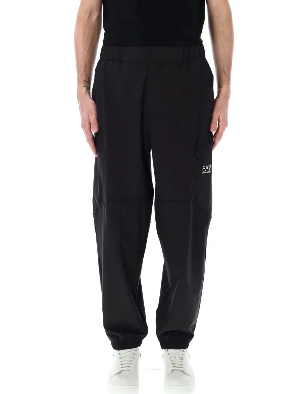 Dynamic Athlete Cargo Trousers