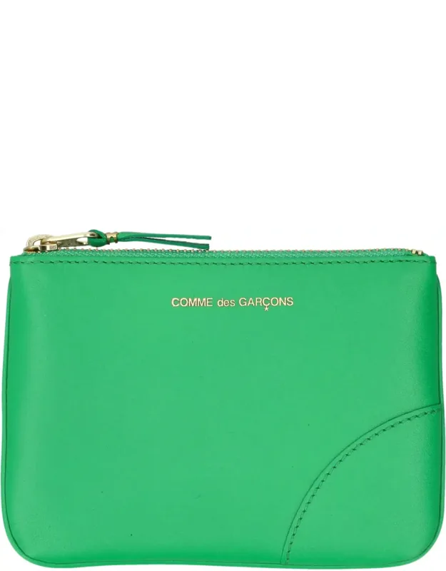 Wallet Xsmall Classic Pouch