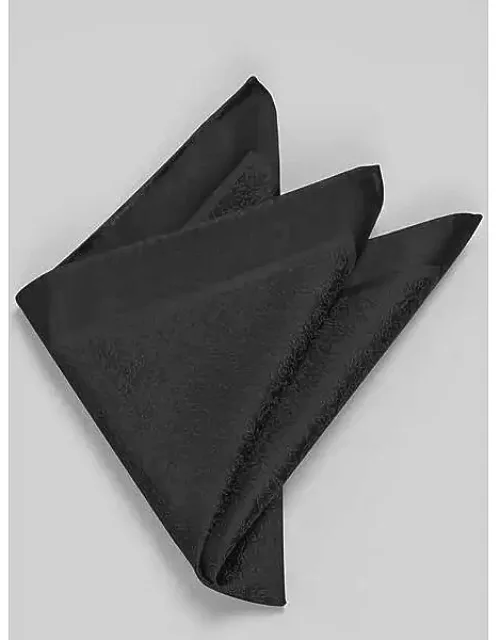 Floral Pocket Square