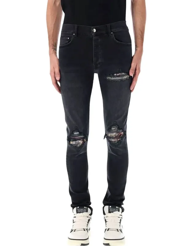 Crane Mx1 Skinny Jeans