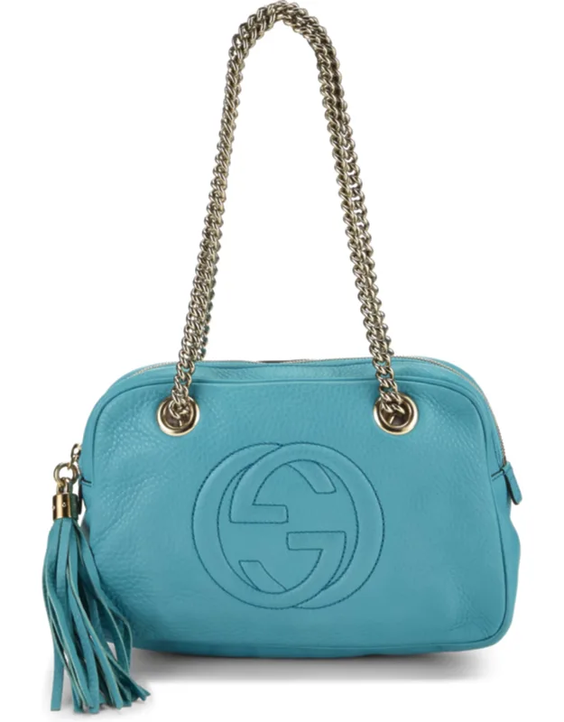 Chain Shoulder Bag