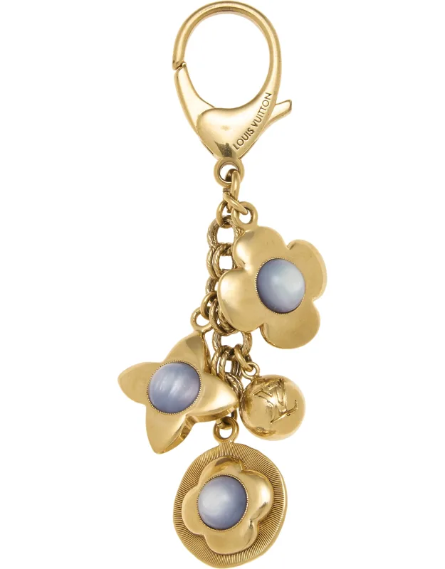 Bijoux Sac Tresor Bag Charm
