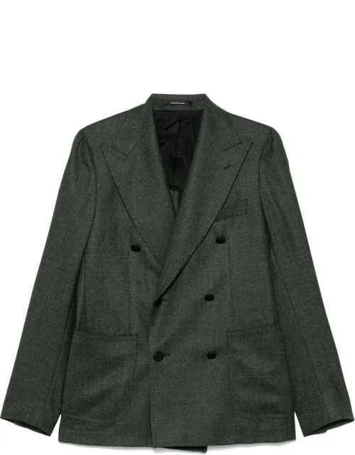 Double-breasted Blazer