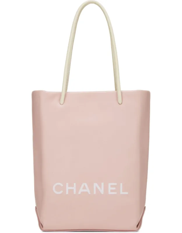 Leather Essential Tote