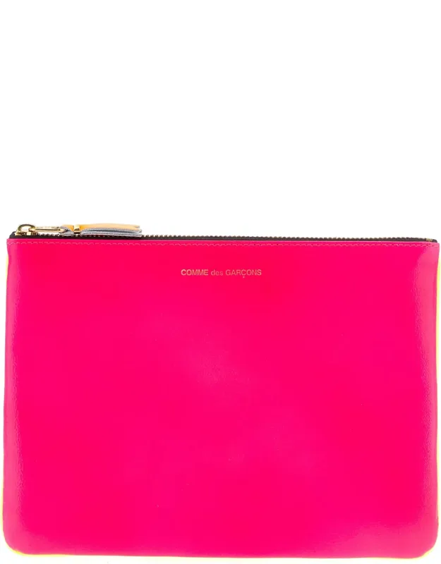Super Fluo Wallet