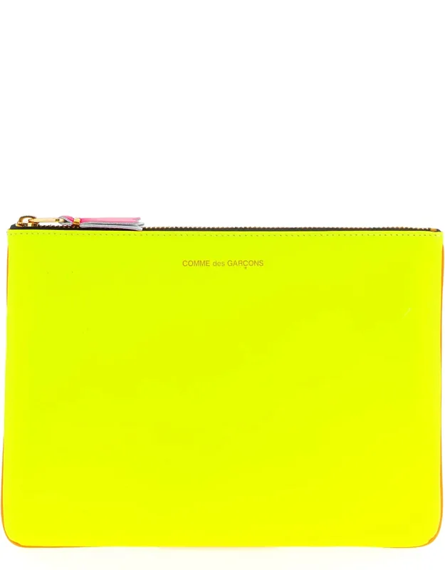 Super Fluo Wallet