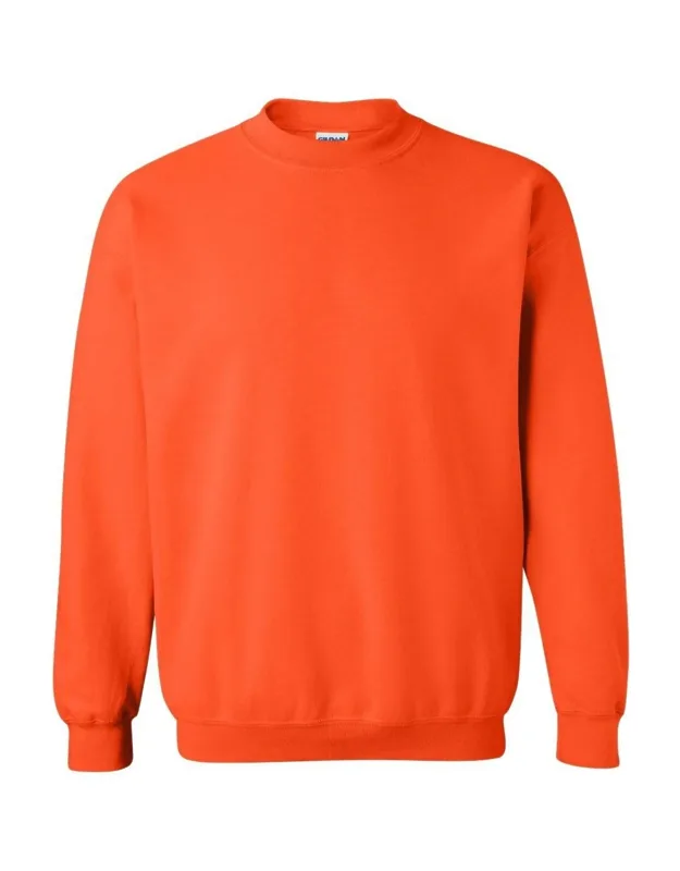 Heavy Blend Crewneck Sweatshirt