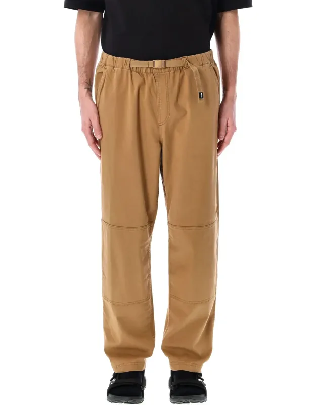 Beta Utility Belted Trousers