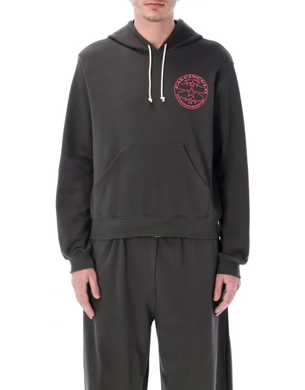 Calcinculo Hoodie