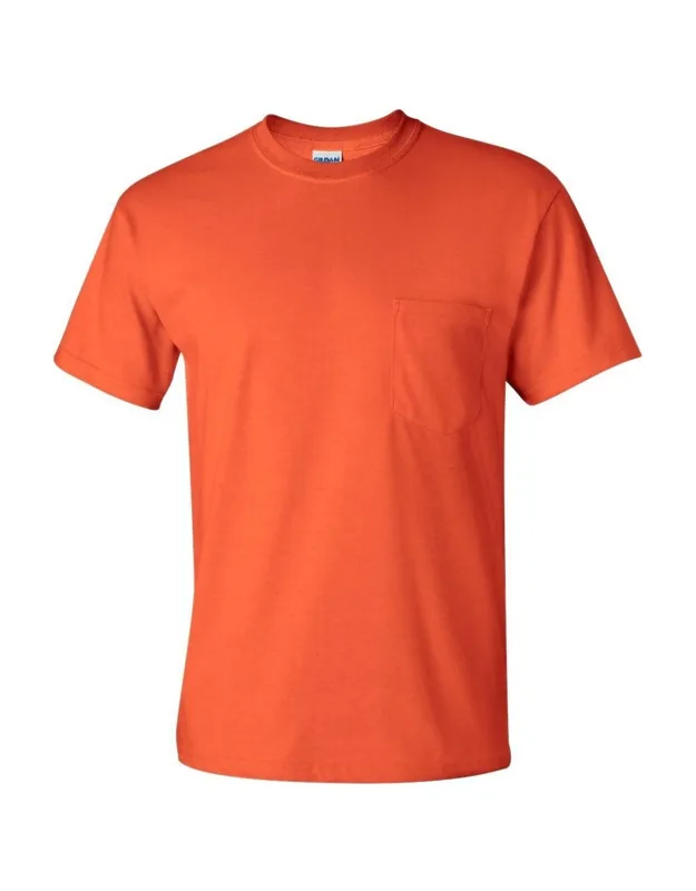 Ultra Cotton Pocket T-shirt