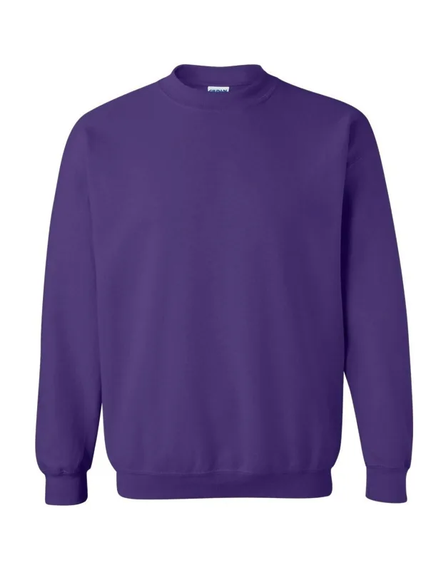 Heavy Blend Crewneck Sweatshirt
