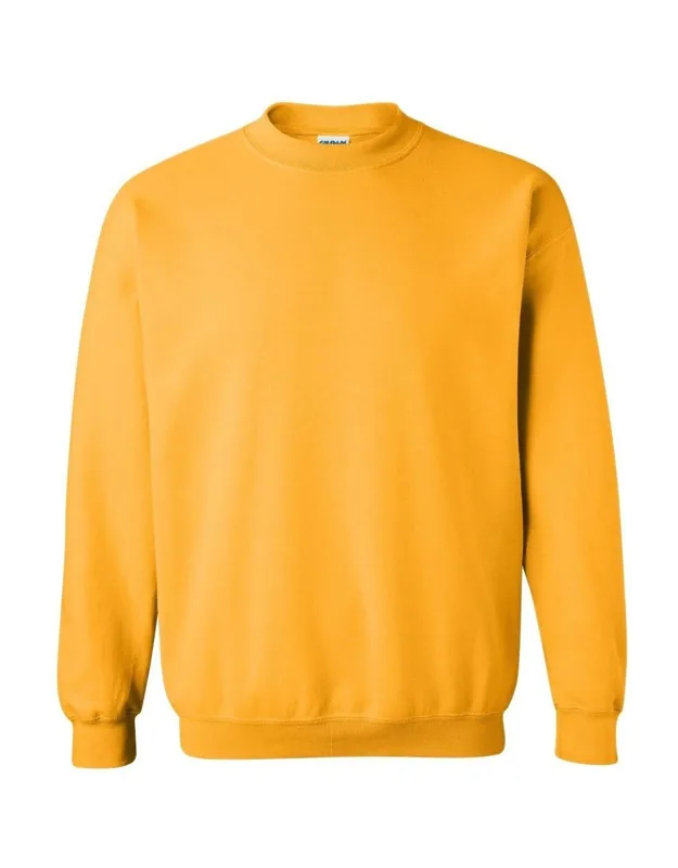 Heavy Blend Crewneck Sweatshirt