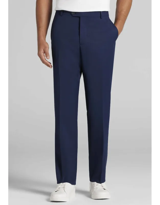 Traveler® Coolmotion Tailored Fit Dress Pants