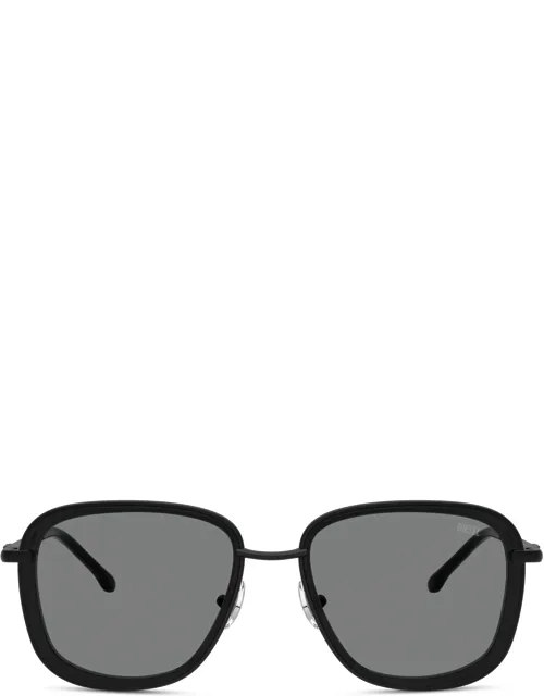 Square Sunglasses