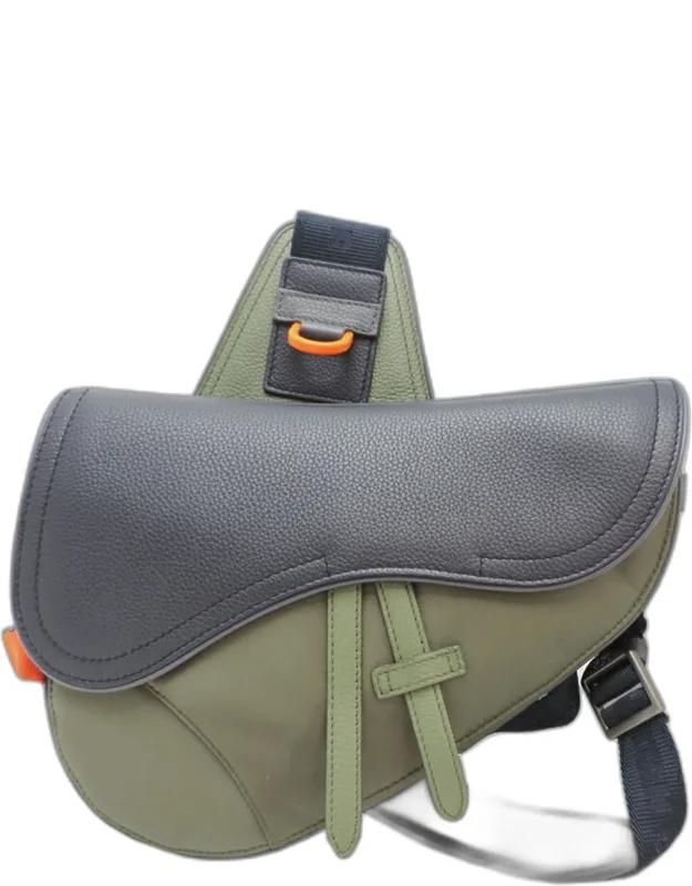 Saddle Bag