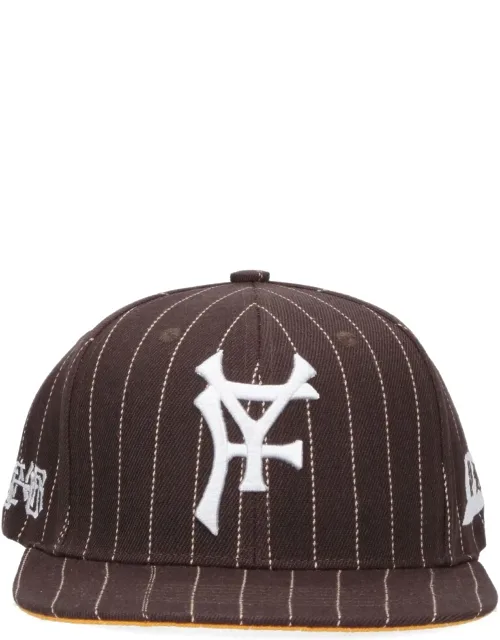 Logo Baseball Cap