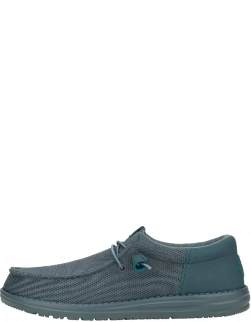 Wally Funk Mono Shoes