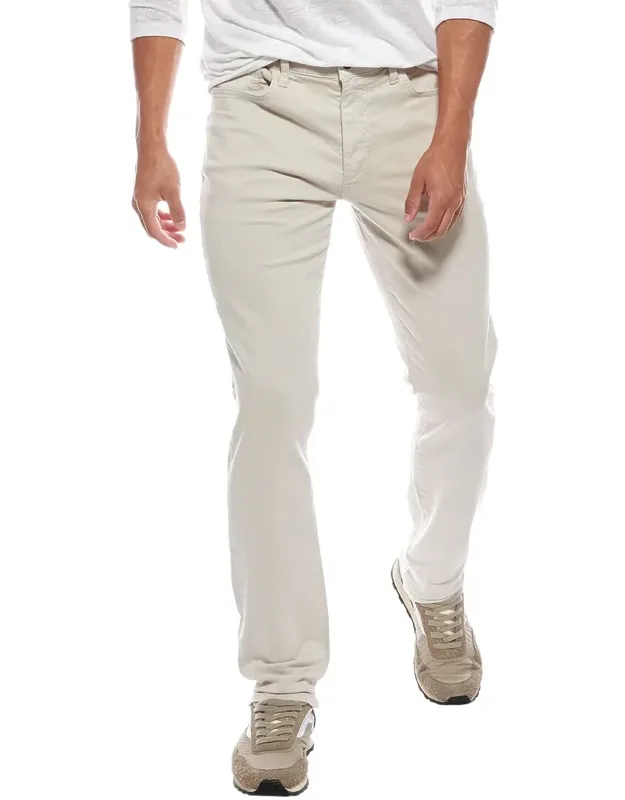 Slim Fit Trousers