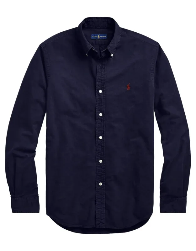 Oxford Shirt