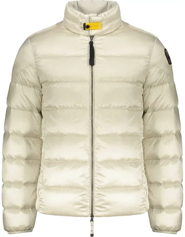 Versatile Down Jacket