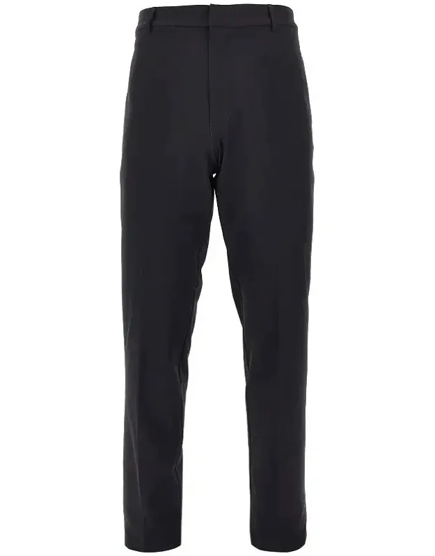 Stretch Twill Chinos