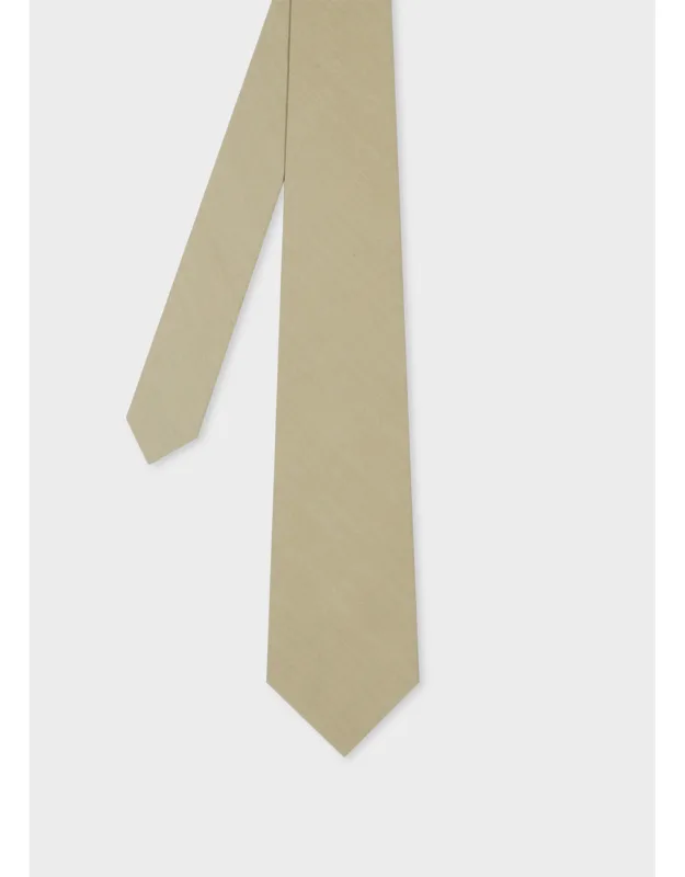 Cotton Tie