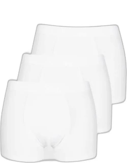 Comfort Boxer Briefs Three Pack